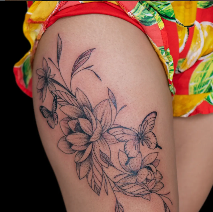 Botanical